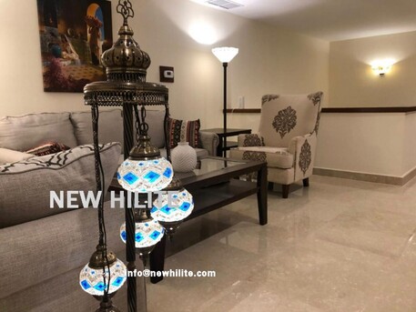Kuwait City, Villas, KWD 2000,  Furnished,  Elegant Three Bedroom Villa For Rent In Salwa