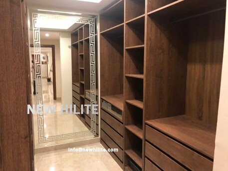 Kuwait City, Villas, KWD 2000,  Furnished,  Elegant Three Bedroom Villa For Rent In Salwa