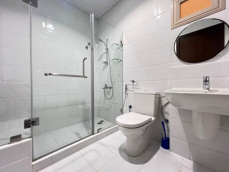 Kuwait City, Apartments/Houses, KWD 1200/month,  4 BR,  Bayan - Specius 650m2 4 Master Bedrooms Duplex