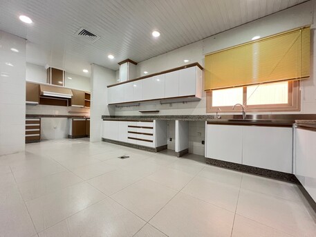 Kuwait City, Apartments/Houses, KWD 1200/month,  4 BR,  Bayan - Specius 650m2 4 Master Bedrooms Duplex