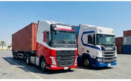 Khobar, Jobs, Hiring Heavy Trailer Driver