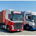 Hiring Heavy Trailer Driver