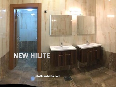 Kuwait City, Apartments/Houses, KWD 950/month,  3 BR,  Three Bedroom Duplex For Rent In Jabriya