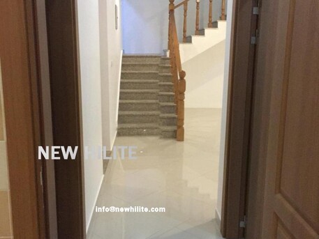 Kuwait City, Apartments/Houses, KWD 950/month,  3 BR,  Three Bedroom Duplex For Rent In Jabriya