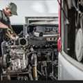 Hiring Diesel Mechanic With Basic Welding Skills