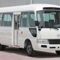 Van, Coaster Available For Rent