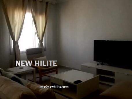 Kuwait City, Apartments/Houses, KWD 450/month,  Furnished,  1 BR,  Furnished One Bedroom Apartment For Rent In Fintas