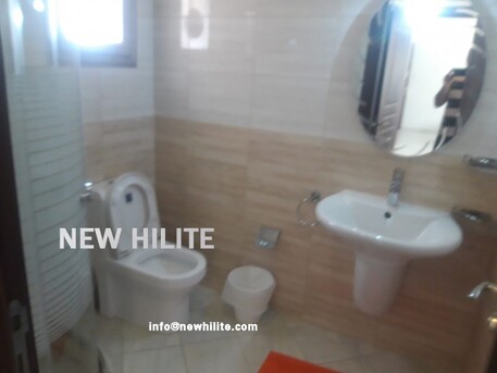 Kuwait City, Apartments/Houses, KWD 450/month,  Furnished,  1 BR,  Furnished One Bedroom Apartment For Rent In Fintas