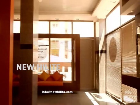 Kuwait City, Apartments/Houses, KWD 450/month,  Furnished,  1 BR,  Furnished One Bedroom Apartment For Rent In Fintas