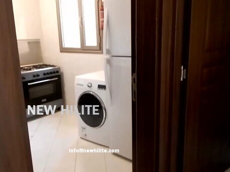 Kuwait City, Apartments/Houses, KWD 450/month,  Furnished,  1 BR,  Furnished One Bedroom Apartment For Rent In Fintas