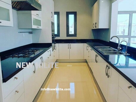 Kuwait City, Apartments/Houses, KWD 1000/month,  3 BR,  Three Bedroom Floor In Siddeeq