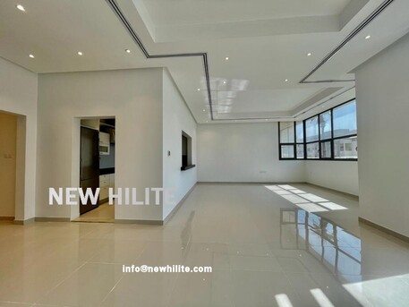 Kuwait City, Apartments/Houses, KWD 1000/month,  3 BR,  Three Bedroom Floor In Siddeeq