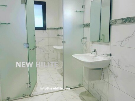 Kuwait City, Apartments/Houses, KWD 1000/month,  3 BR,  Three Bedroom Floor In Siddeeq