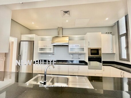 Kuwait City, Apartments/Houses, KWD 1000/month,  3 BR,  Three Bedroom Floor In Siddeeq