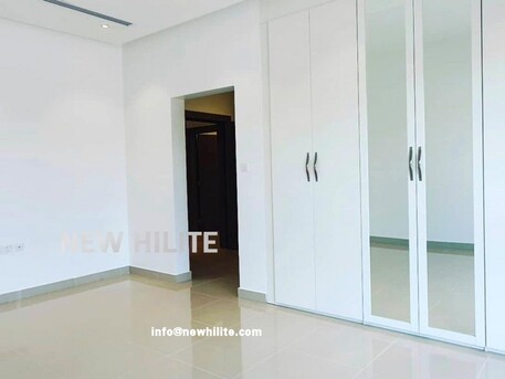 Kuwait City, Apartments/Houses, KWD 1000/month,  3 BR,  Three Bedroom Floor In Siddeeq