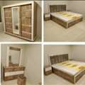 Room Furniture With Free Delivery In Riyadh