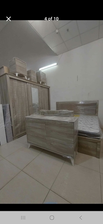 Al Malaz, Furniture, Room Furniture With Free Delivery In Riyadh
