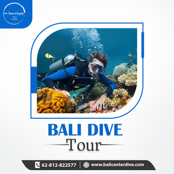 Bali, Travel, Bali Dive Tour &ndash; Explore The Ocean Like A Local