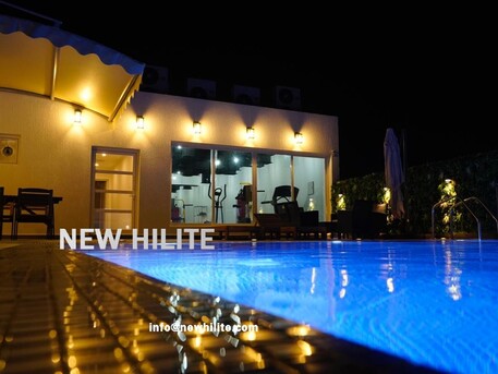 Kuwait City, Apartments/Houses, KWD 450/month,  Furnished,  2 BR,  One And Two Bedroom Furnished Apartment In Masayel