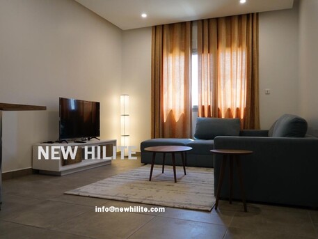 Kuwait City, Apartments/Houses, KWD 450/month,  Furnished,  2 BR,  One And Two Bedroom Furnished Apartment In Masayel