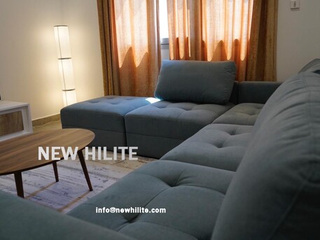 Kuwait City, Apartments/Houses, KWD 450/month,  Furnished,  2 BR,  One And Two Bedroom Furnished Apartment In Masayel