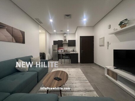 Kuwait City, Apartments/Houses, KWD 450/month,  Furnished,  2 BR,  One And Two Bedroom Furnished Apartment In Masayel