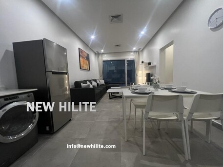 Kuwait City, Apartments/Houses, KWD 450/month,  Furnished,  2 BR,  One And Two Bedroom Furnished Apartment In Masayel