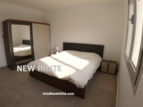 Kuwait City, Apartments/Houses, KWD 450/month,  Furnished,  2 BR,  One And Two Bedroom Furnished Apartment In Masayel