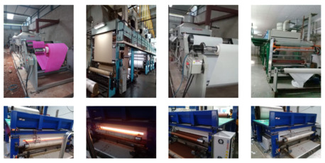 Mumbai, Machinery, Industrial Coating Line For Precision Surface Finishing