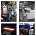 Industrial Coating Line For Precision Surface Finishing