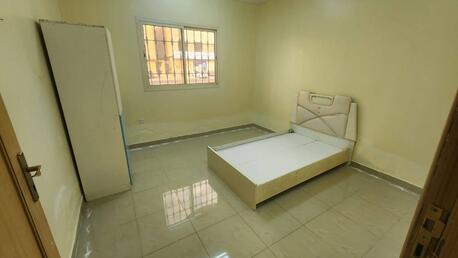 Riyadh, Rooms Available, SAR 1500/month,  Furnished,  Executive Bachelor Near Wadi Laban Bridge, Diriyah, Wadi Safar & Qiddiya Proj