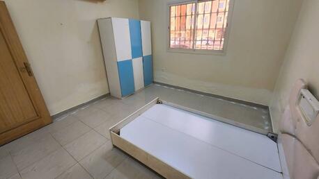 Riyadh, Rooms Available, SAR 1500/month,  Furnished,  Executive Bachelor Near Wadi Laban Bridge, Diriyah, Wadi Safar & Qiddiya Proj