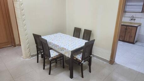 Riyadh, Rooms Available, SAR 1500/month,  Furnished,  Executive Bachelor Near Wadi Laban Bridge, Diriyah, Wadi Safar & Qiddiya Proj