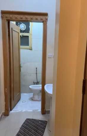 Riyadh, Rooms Available, SAR 1500/month,  Furnished,  Executive Bachelor Near Wadi Laban Bridge, Diriyah, Wadi Safar & Qiddiya Proj