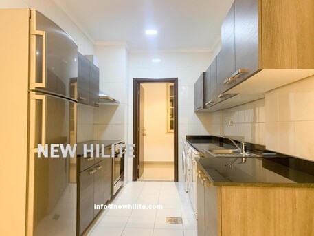 Kuwait City, Apartments/Houses, KWD 650/month,  3 BR,  Three Bedroom Apartment For Rent In Salwa