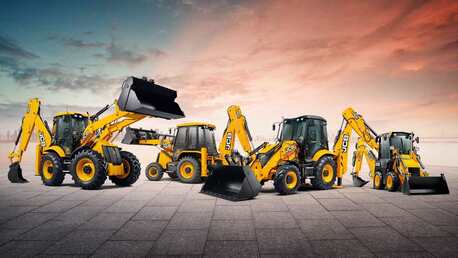 Mumbai, Automotive, Latest JCB Machine Price In India | Models & Specifications