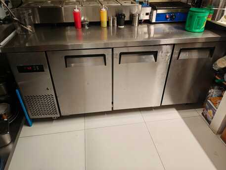 Al Masiaf, Household Items, SAR 1000,  Household Items And Furniture For Sale As We Are Moving Restaurant