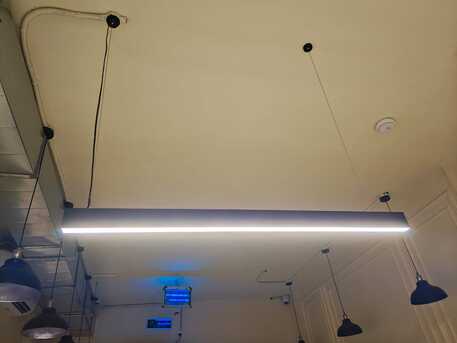 Al Masiaf, Household Items, SAR 1000,  Household Items And Furniture For Sale As We Are Moving Restaurant