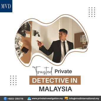 Kuala Lumpur, Legal, Trusted Private Detective In Malaysia.