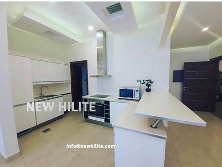 Kuwait City, Apartments/Houses, KWD 650/month,  2 BR,  Two Bedroom Apartment For Rent In Fintas
