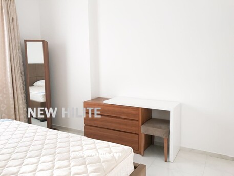 Salmiya, Apartments/Houses, KWD 705/month,  2 BR,  Sea View Two Bedroom Apartment In Salmiya