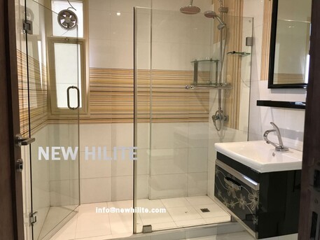 Salmiya, Apartments/Houses, KWD 705/month,  2 BR,  Sea View Two Bedroom Apartment In Salmiya