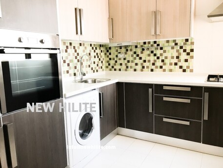 Salmiya, Apartments/Houses, KWD 705/month,  2 BR,  Sea View Two Bedroom Apartment In Salmiya