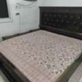 SAR 50,  King Size Bed For URGENT SALE 50 SAR