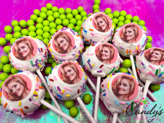 Los Angeles, Food, Make Every Celebration Extra Special With Custom Confections