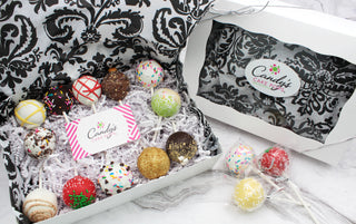 Los Angeles, Food, Make Every Celebration Extra Special With Custom Confections