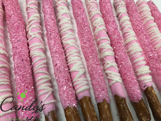 Los Angeles, Food, Make Every Celebration Extra Special With Custom Confections