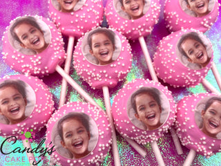 Los Angeles, Food, Make Every Celebration Extra Special With Custom Confections