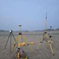 Civil Land Surveyor Available With All Survey Equipment Monthly Basic And Daily Basic