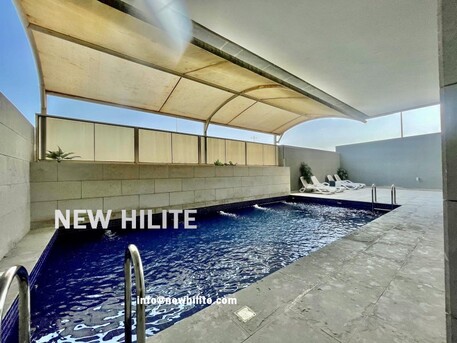 Salmiya, Apartments/Houses, KWD 900/month,  Furnished,  3 BR,  Fully Furnished Two & Three Bedroom Apartment For Rent In Salmiya